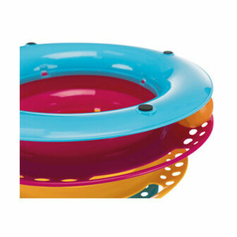 Kattenspeeltje Trixie Plastic &Oslash; 25 &times; 13 CM 3