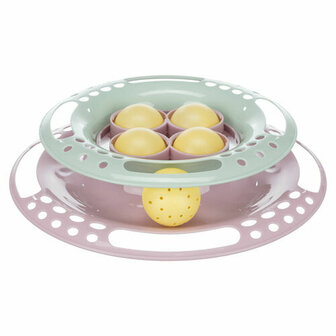 Kattenspeeltje Trixie Plastic &Oslash; 24 cm 2