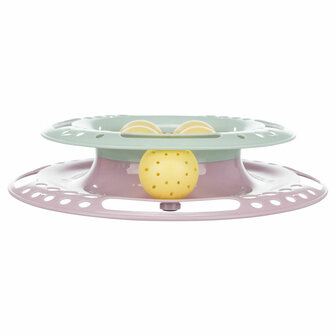 Kattenspeeltje Trixie Plastic &Oslash; 24 cm 3
