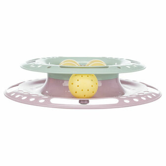Kattenspeeltje Trixie Plastic &Oslash; 24 cm 4