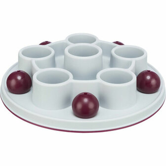 Kattenspeeltje Trixie Plastic &Oslash; 28 cm 2