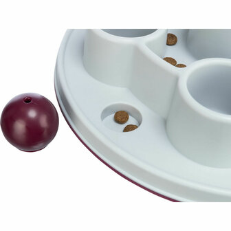 Kattenspeeltje Trixie Plastic &Oslash; 28 cm 5