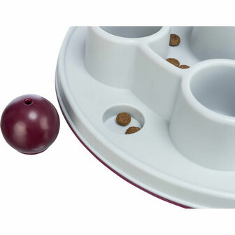 Kattenspeeltje Trixie Plastic &Oslash; 28 cm 6
