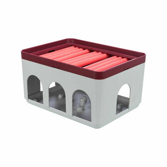 Kattenspeeltje Trixie Plastic 20 &times; 12 &times; 16 CM 3