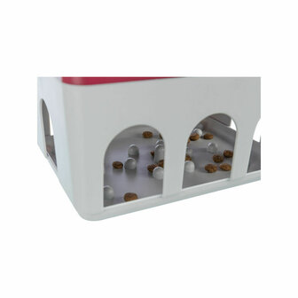 Kattenspeeltje Trixie Plastic 20 &times; 12 &times; 16 CM 5