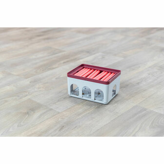 Kattenspeeltje Trixie Plastic 20 &times; 12 &times; 16 CM 7