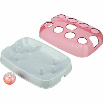 Kattenspeeltje Trixie Plastic 33 &times; 23,5 cm 4