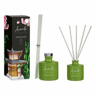 Luchtverfrisser Mikado Staven 100 ml 2