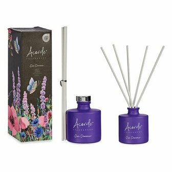 Luchtverfrisser Mikado Staven 100 ml 4