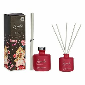 Luchtverfrisser Mikado Staven 100 ml 5