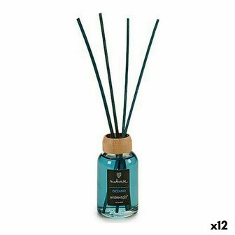 Luchtverfrisser Nature 30 ml Oceaan (12 Stuks) 1