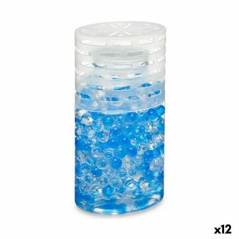 Luchtverfrisser Acorde 1804206 Oceaan 400 g Gelballen (12 Stuks) 1