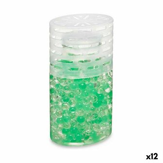 Luchtverfrisser Acorde 1804207 Jasmijn 400 g Gelballen (12 Stuks) 1