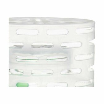 Luchtverfrisser Acorde 1804207 Jasmijn 400 g Gelballen (12 Stuks) 4
