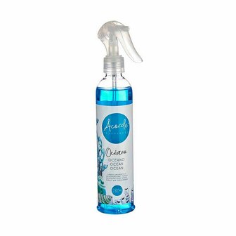 Luchtverfrisserspray Acorde AR1810534 Oceaan 280 ml (12 Stuks) 2
