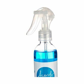 Luchtverfrisserspray Acorde AR1810534 Oceaan 280 ml (12 Stuks) 3
