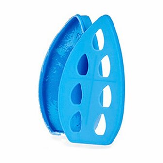 Luchtverfrisser Acorde AR1810542 Oceaan 125 g Gel (12 Stuks) 3