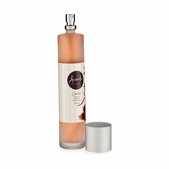Luchtverfrisserspray Acorde 100ML SPRY-CAN Kaneel 100 ml (12 Stuks) 2