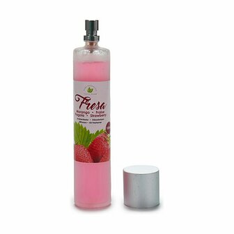 Luchtverfrisserspray Acorde 100ML SPRY-FRE Aardbei 100 ml (12 Stuks) 2