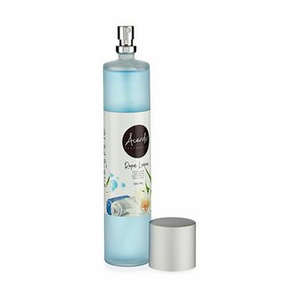 Luchtverfrisserspray Acorde 100ML SPRY-ROP Schone Kleren 100 ml (12 Stuks) 2