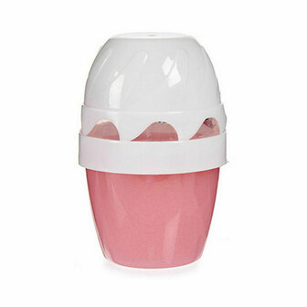 Luchtverfrisserset Acorde 1165-ROSE Rozen Gel (24 Stuks) 2