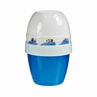 Luchtverfrisserset Acorde 1165-OCEAN Oceaan Gel (24 Stuks) 2