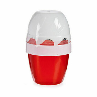 Luchtverfrisserset Acorde 1165-FRESA Aardbei Gel (24 Stuks) 2