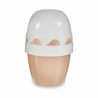 Luchtverfrisserset Acorde 1165-COCO Kokosnoot Gel (24 Stuks) 2