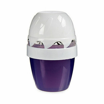Luchtverfrisserset Acorde 1165-LAVANDA Lavendel Gel (24 Stuks) 2
