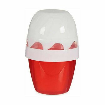 Luchtverfrisserset Ibergarden 11001 Geranium Gel (24 Stuks) 3
