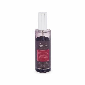 Luchtverfrisserspray Acorde A-519 Appel Kaneel 70 ml (12 Stuks) 2