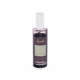 Luchtverfrisserspray Acorde C-519 Bamboe Jasmijn 70 ml (12 Stuks) 2