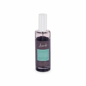 Luchtverfrisserspray Acorde E-519 Eucalyptus Munt 70 ml (12 Stuks) 2