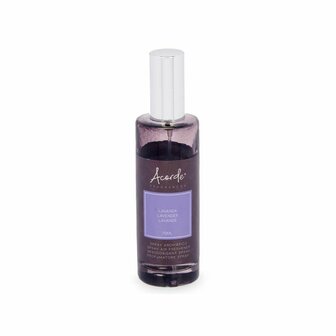 Luchtverfrisserspray Acorde G-519 Lavendel 70 ml (12 Stuks) 2