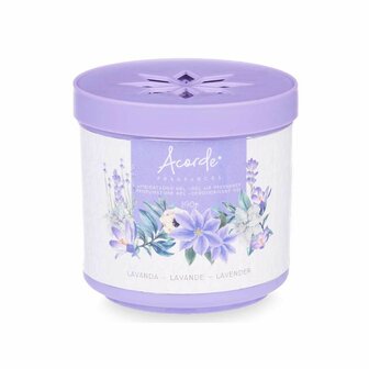 Luchtverfrisser Acorde B-605A Lavendel 190 g (24 Stuks) 2