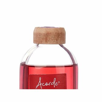 Luchtverfrisserset Acorde A-924A Rode Vruchten 100 ml (6 Stuks) 4