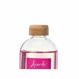 Luchtverfrisserset Acorde B-924A Orchidee 100 ml (6 Stuks) 4