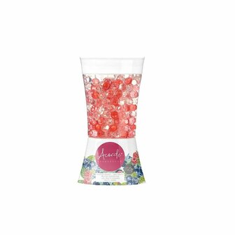 Luchtverfrisser Acorde B-612 Rode Vruchten 150 g Gel (12 Stuks) 2