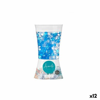 Luchtverfrisser Acorde D-612 Oceaan 150 g Gel (12 Stuks) 1