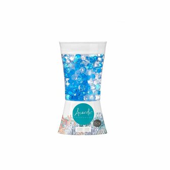 Luchtverfrisser Acorde D-612 Oceaan 150 g Gel (12 Stuks) 2