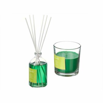 Luchtverfrisserset Acorde 71220 Bamboe 100 ml (6 Stuks) 2
