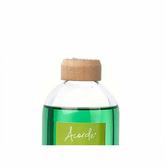 Luchtverfrisserset Acorde 71220 Bamboe 100 ml (6 Stuks) 4