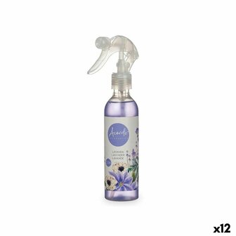 Luchtverfrisser Acorde 4-B-AR Lavendel 200 ml (12 Stuks) 1