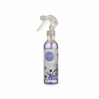 Luchtverfrisser Acorde 4-B-AR Lavendel 200 ml (12 Stuks) 2