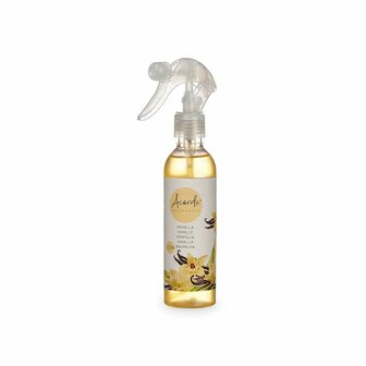 Luchtverfrisser Acorde 4-C-AR Vanille 200 ml (12 Stuks) 2