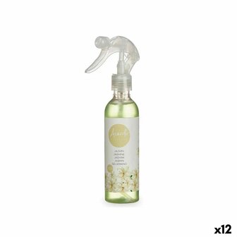 Luchtverfrisser Acorde 4-E-AR Jasmijn 200 ml (12 Stuks) 1