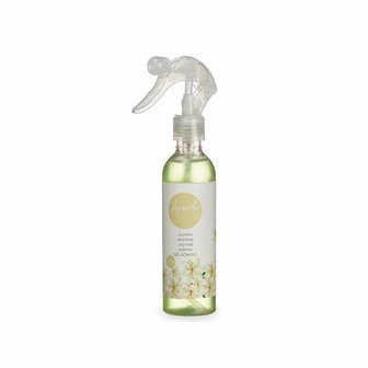 Luchtverfrisser Acorde 4-E-AR Jasmijn 200 ml (12 Stuks) 2