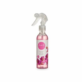Luchtverfrisser Acorde 4-F-AR Orchidee 200 ml (12 Stuks) 2
