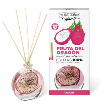 Luchtverfrisser The Fruit Company MIKADO 75 ml 1