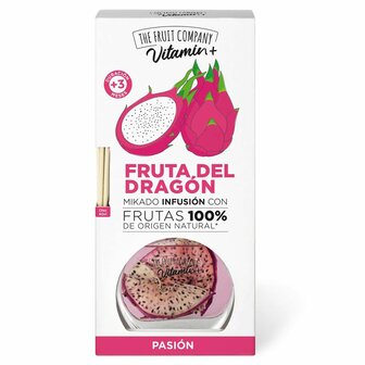 Luchtverfrisser The Fruit Company MIKADO 75 ml 2